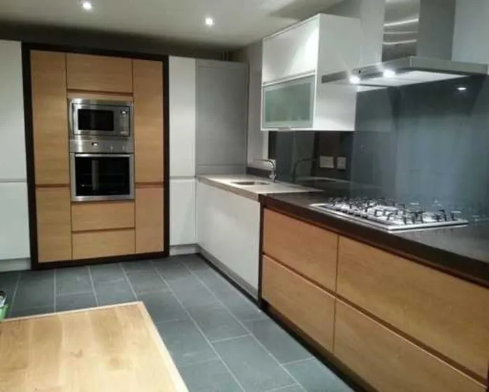 Bespoke project 1 of 51 — Penny Building & Maintenance Services, Lee-on-Solent, Hampshire
