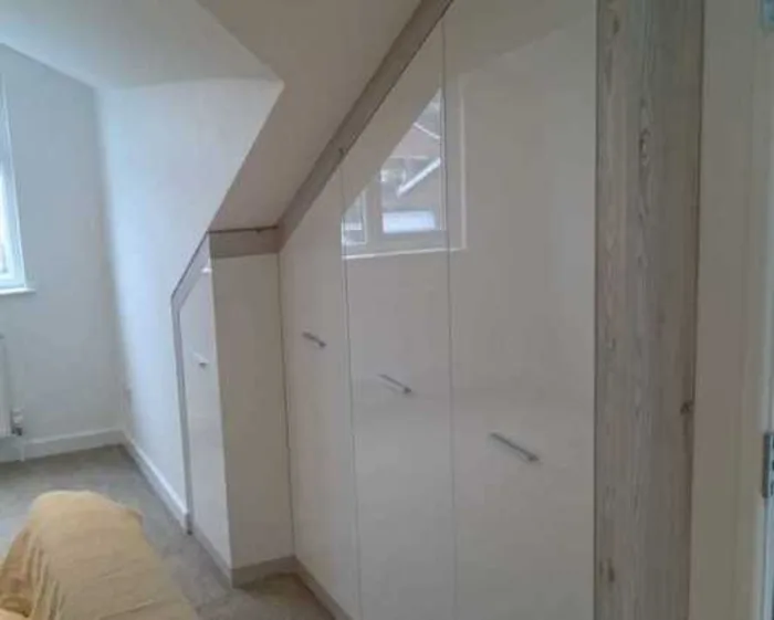Bespoke project 4 of 51 — Penny Building & Maintenance Services, Lee-on-Solent, Hampshire