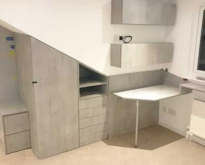 Bespoke project 7 of 51 — Penny Building & Maintenance Services, Lee-on-Solent, Hampshire