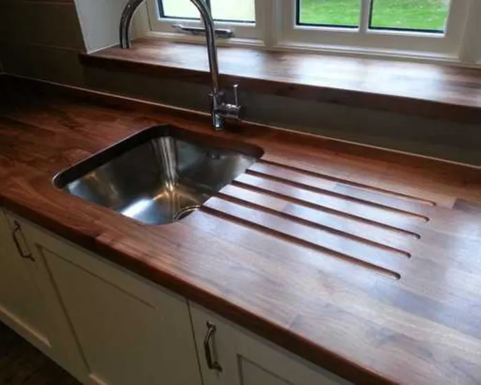 Bespoke project 10 of 51 — Penny Building & Maintenance Services, Lee-on-Solent, Hampshire