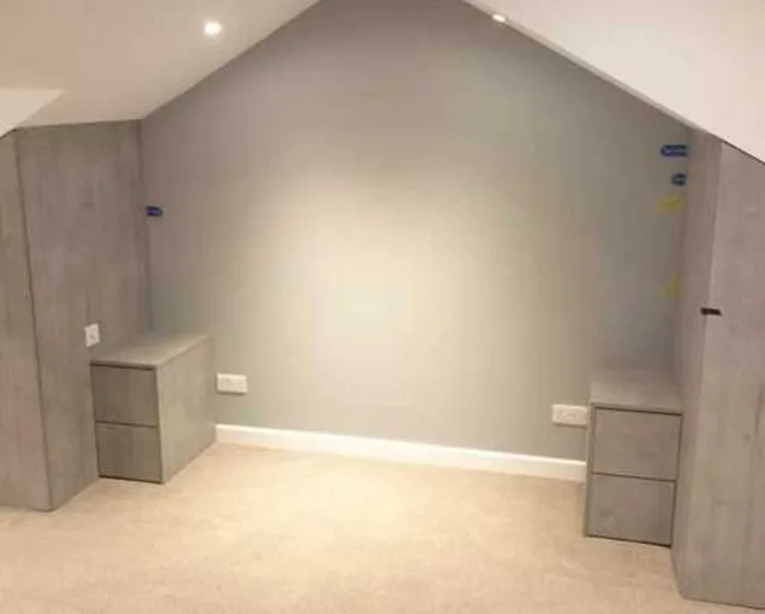 Bespoke project 13 of 51 — Penny Building & Maintenance Services, Lee-on-Solent, Hampshire