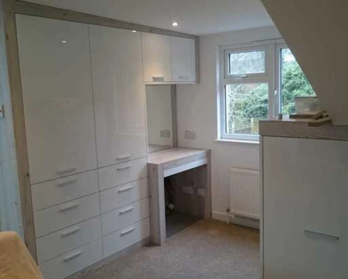 Bespoke project 16 of 51 — Penny Building & Maintenance Services, Lee-on-Solent, Hampshire