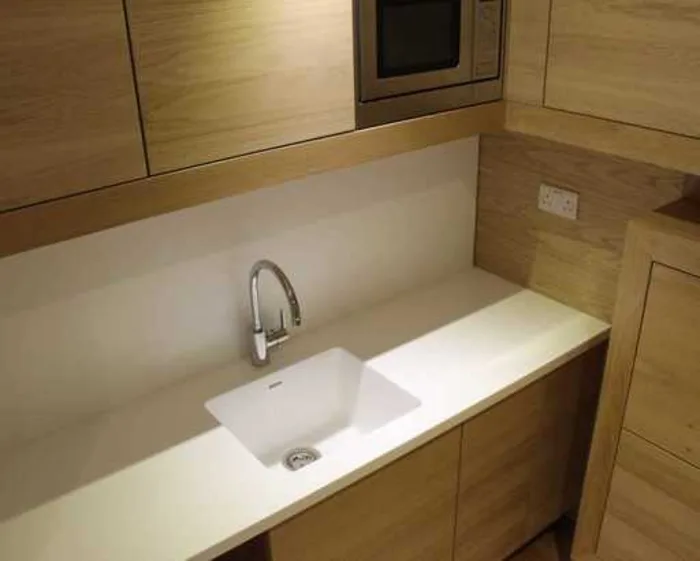 Bespoke project 18 of 51 — Penny Building & Maintenance Services, Lee-on-Solent, Hampshire