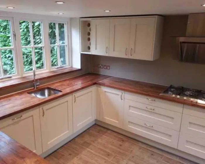 Bespoke project 19 of 51 — Penny Building & Maintenance Services, Lee-on-Solent, Hampshire
