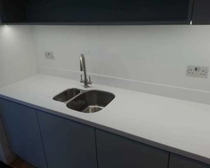 Bespoke project 20 of 51 — Penny Building & Maintenance Services, Lee-on-Solent, Hampshire