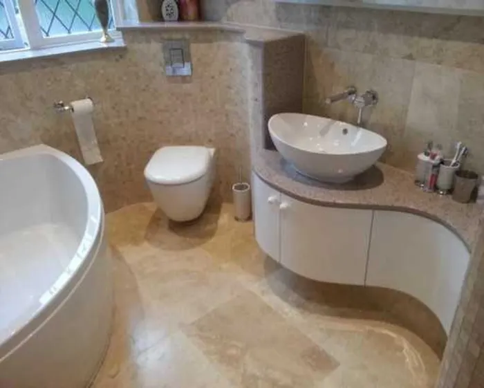 Bespoke project 22 of 51 — Penny Building & Maintenance Services, Lee-on-Solent, Hampshire