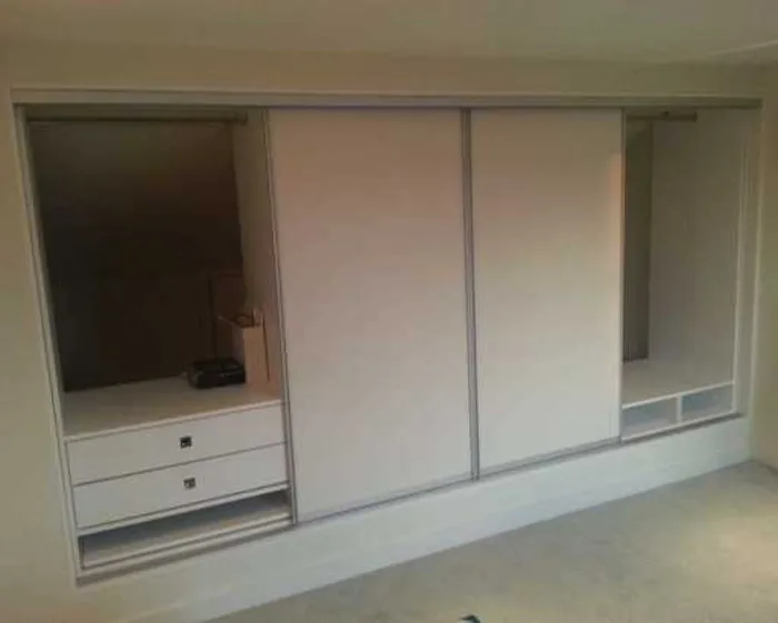 Bespoke project 23 of 51 — Penny Building & Maintenance Services, Lee-on-Solent, Hampshire
