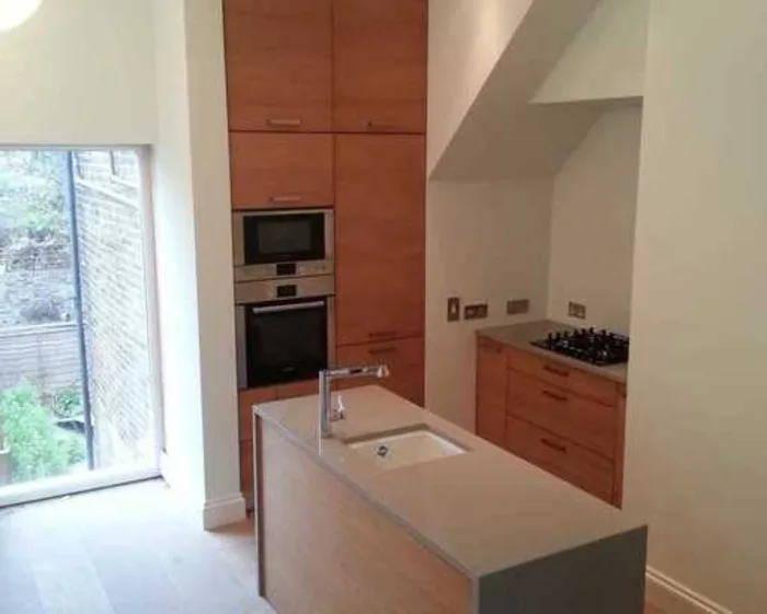 Bespoke project 24 of 51 — Penny Building & Maintenance Services, Lee-on-Solent, Hampshire