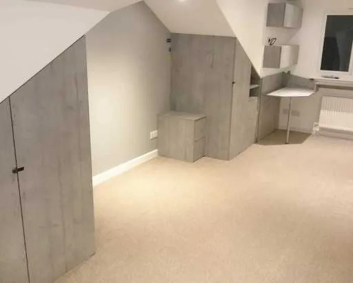 Bespoke project 28 of 51 — Penny Building & Maintenance Services, Lee-on-Solent, Hampshire