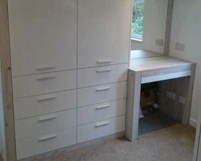 Bespoke project 30 of 51 — Penny Building & Maintenance Services, Lee-on-Solent, Hampshire