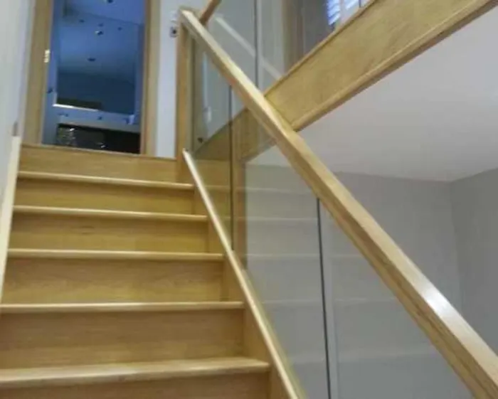 Bespoke project 31 of 51 — Penny Building & Maintenance Services, Lee-on-Solent, Hampshire
