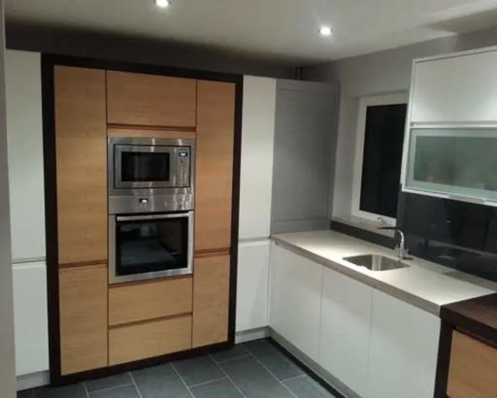Bespoke project 34 of 51 — Penny Building & Maintenance Services, Lee-on-Solent, Hampshire