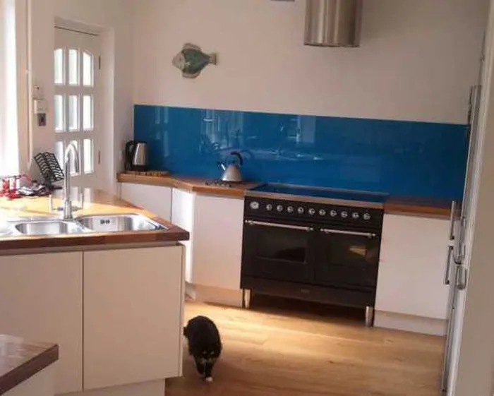 Bespoke project 35 of 51 — Penny Building & Maintenance Services, Lee-on-Solent, Hampshire