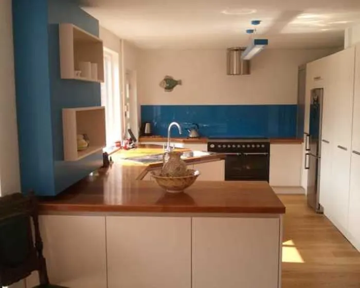Bespoke project 36 of 51 — Penny Building & Maintenance Services, Lee-on-Solent, Hampshire