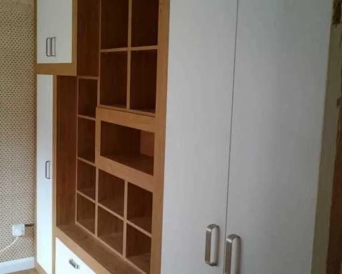 Bespoke project 37 of 51 — Penny Building & Maintenance Services, Lee-on-Solent, Hampshire
