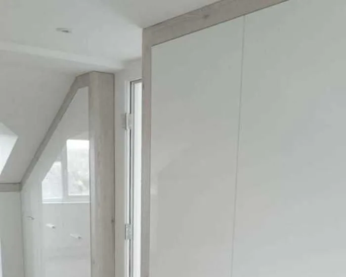 Bespoke project 39 of 51 — Penny Building & Maintenance Services, Lee-on-Solent, Hampshire