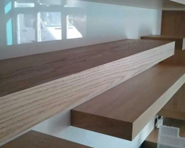 Bespoke project 41 of 51 — Penny Building & Maintenance Services, Lee-on-Solent, Hampshire