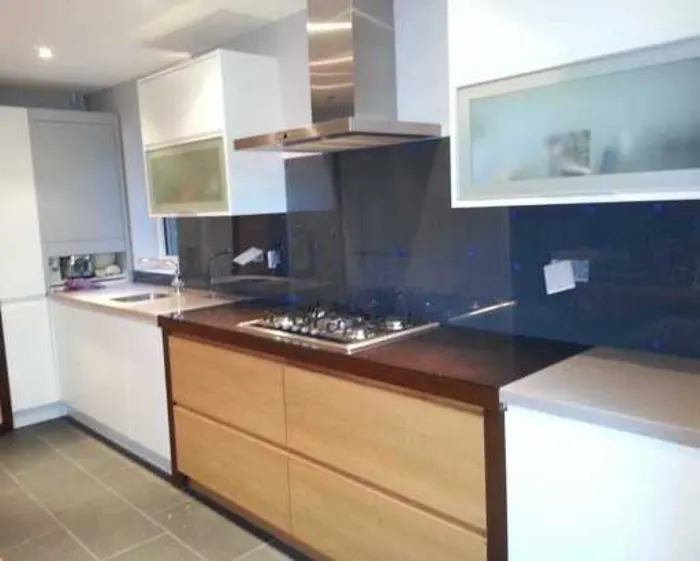 Bespoke project 42 of 51 — Penny Building & Maintenance Services, Lee-on-Solent, Hampshire