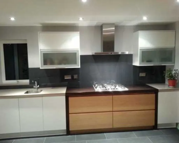 Bespoke project 44 of 51 — Penny Building & Maintenance Services, Lee-on-Solent, Hampshire