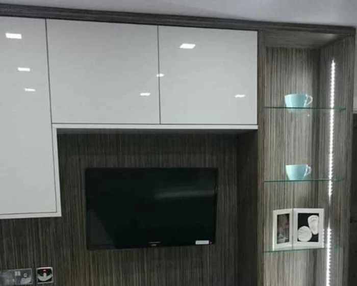 Bespoke project 48 of 51 — Penny Building & Maintenance Services, Lee-on-Solent, Hampshire