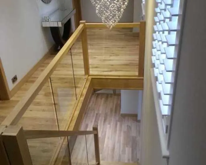 Bespoke project 50 of 51 — Penny Building & Maintenance Services, Lee-on-Solent, Hampshire