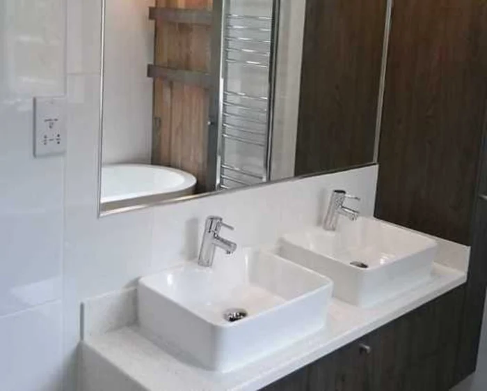 Bespoke project 51 of 51 — Penny Building & Maintenance Services, Lee-on-Solent, Hampshire