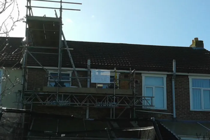 Gallery 1 of 110 β Penny Building & Maintenance Services, Lee-on-Solent, Hampshire