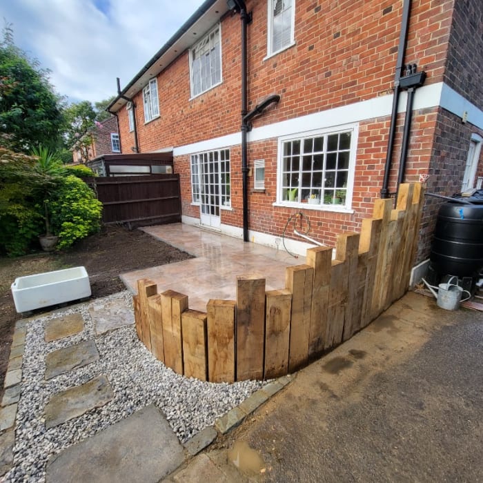 Gallery 2 of 110 β Penny Building & Maintenance Services, Lee-on-Solent, Hampshire
