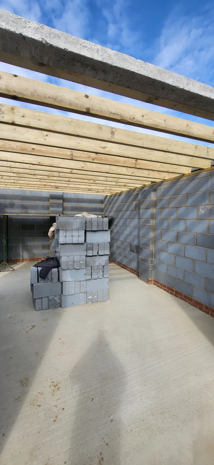 Gallery 19 of 110 — Penny Building & Maintenance Services, Lee-on-Solent, Hampshire