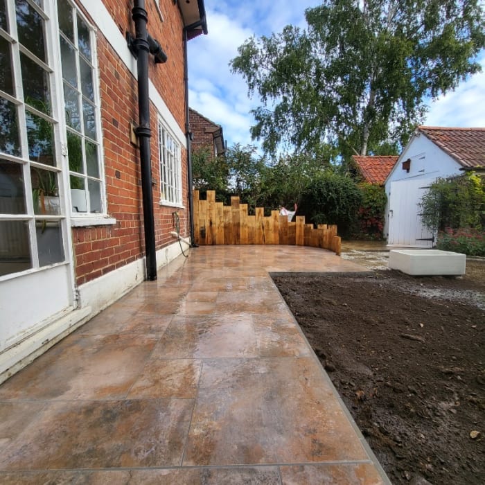 Gallery 21 of 110 — Penny Building & Maintenance Services, Lee-on-Solent, Hampshire