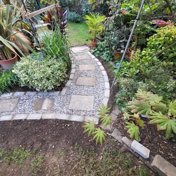 Gallery 28 of 110 — Penny Building & Maintenance Services, Lee-on-Solent, Hampshire