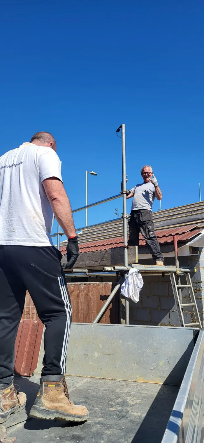 Gallery 29 of 110 — Penny Building & Maintenance Services, Lee-on-Solent, Hampshire