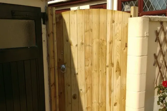 Gallery 31 of 110 — Penny Building & Maintenance Services, Lee-on-Solent, Hampshire