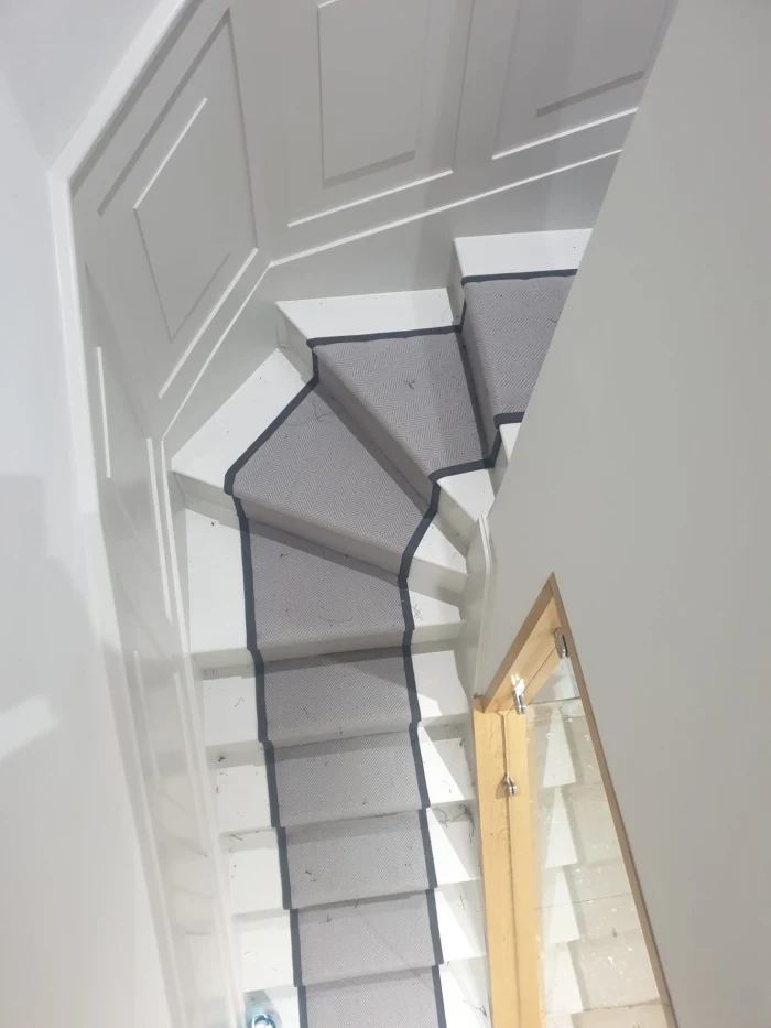 Gallery 37 of 110 — Penny Building & Maintenance Services, Lee-on-Solent, Hampshire
