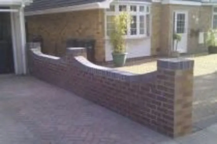 Gallery 38 of 110 — Penny Building & Maintenance Services, Lee-on-Solent, Hampshire