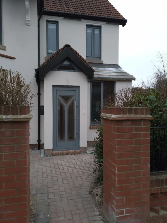Gallery 40 of 110 — Penny Building & Maintenance Services, Lee-on-Solent, Hampshire