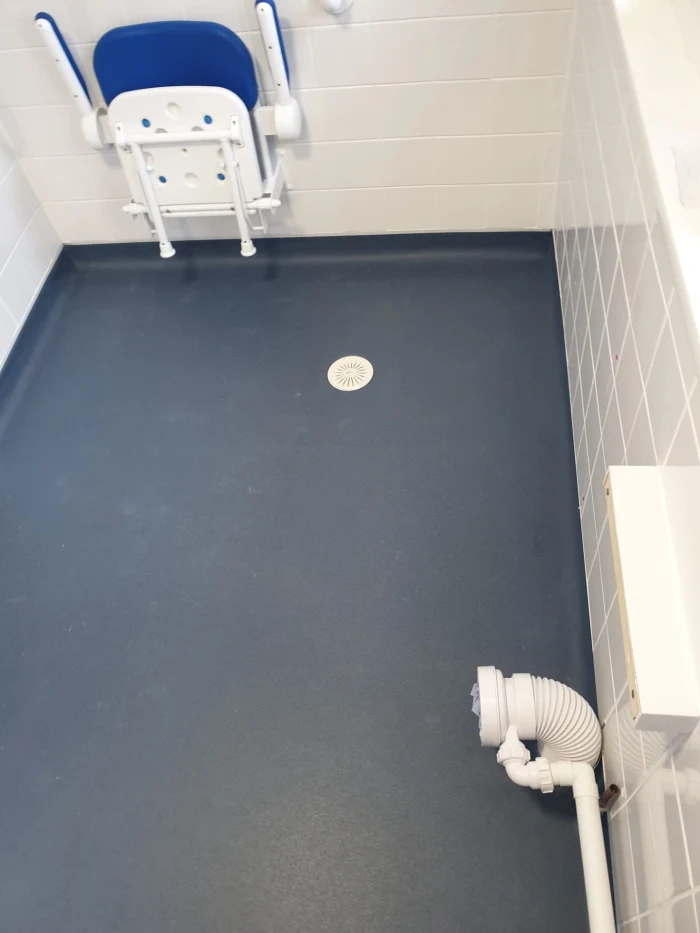 Gallery 43 of 110 — Penny Building & Maintenance Services, Lee-on-Solent, Hampshire