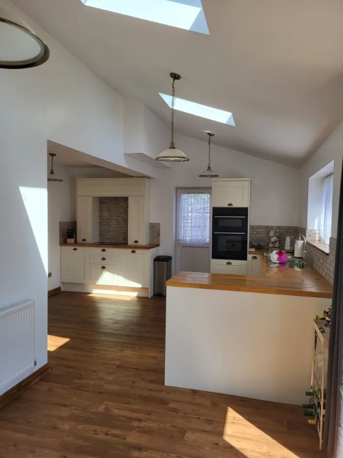 Gallery 46 of 110 — Penny Building & Maintenance Services, Lee-on-Solent, Hampshire