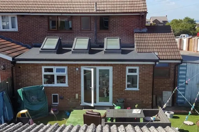 Gallery 51 of 110 — Penny Building & Maintenance Services, Lee-on-Solent, Hampshire