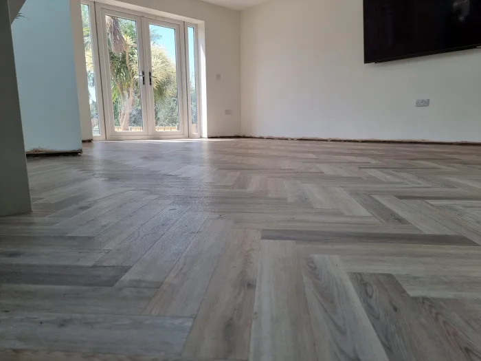 Gallery 52 of 110 — Penny Building & Maintenance Services, Lee-on-Solent, Hampshire