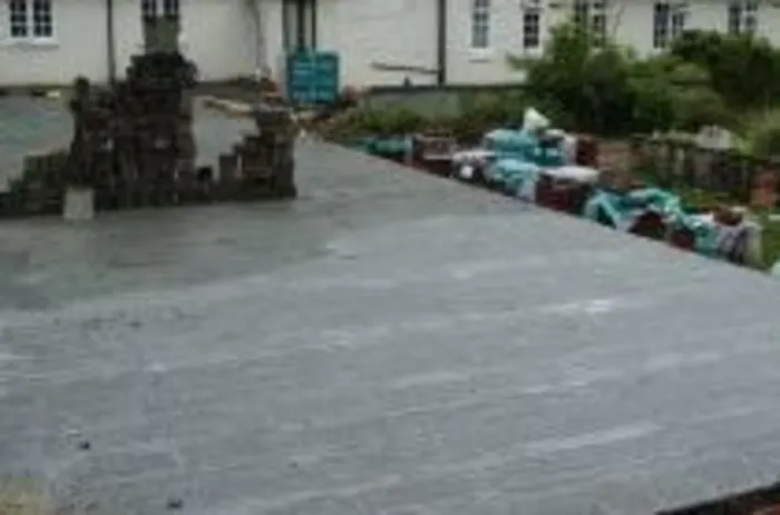 Gallery 53 of 110 — Penny Building & Maintenance Services, Lee-on-Solent, Hampshire