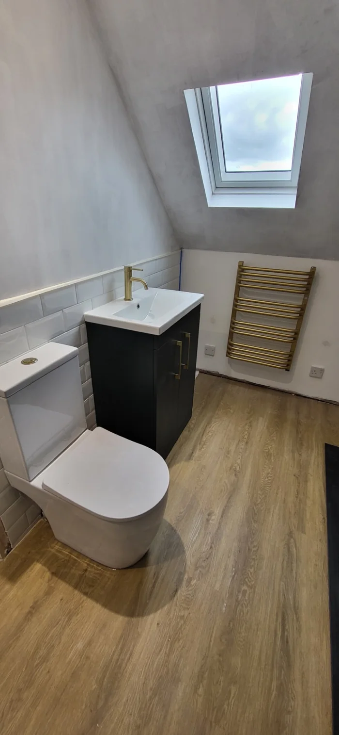 Gallery 62 of 110 — Penny Building & Maintenance Services, Lee-on-Solent, Hampshire