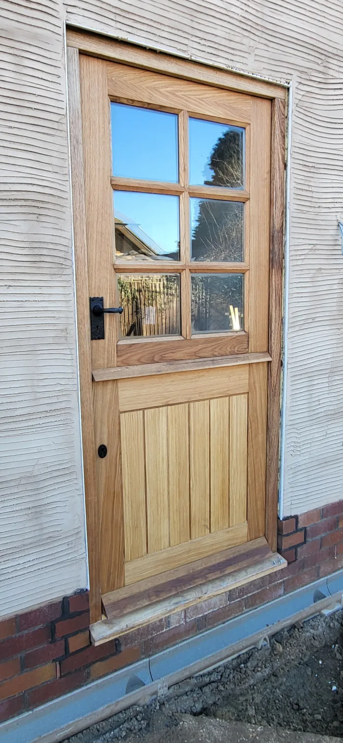 Gallery 63 of 110 — Penny Building & Maintenance Services, Lee-on-Solent, Hampshire