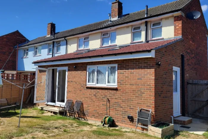 Gallery 72 of 110 — Penny Building & Maintenance Services, Lee-on-Solent, Hampshire