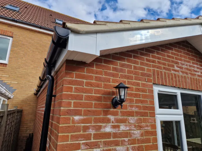 Gallery 77 of 110 — Penny Building & Maintenance Services, Lee-on-Solent, Hampshire