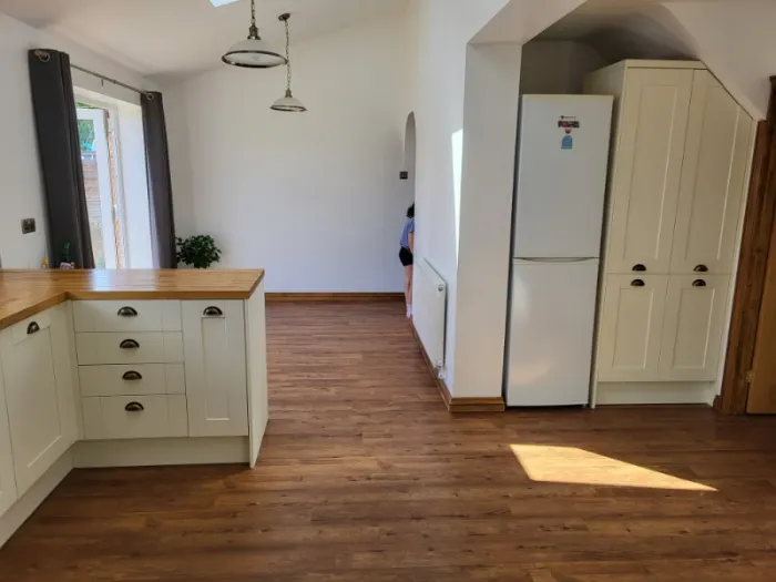 Gallery 78 of 110 — Penny Building & Maintenance Services, Lee-on-Solent, Hampshire