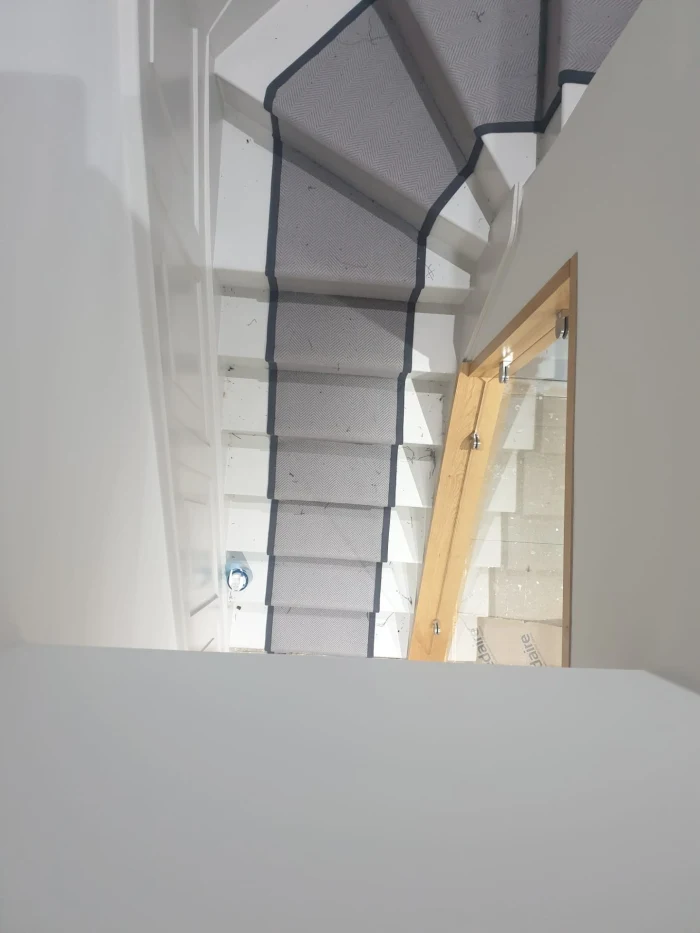 Gallery 79 of 110 — Penny Building & Maintenance Services, Lee-on-Solent, Hampshire