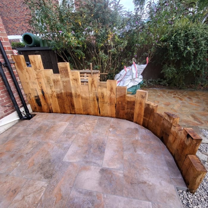 Gallery 83 of 110 — Penny Building & Maintenance Services, Lee-on-Solent, Hampshire