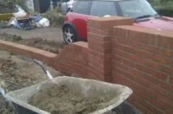 Gallery 84 of 110 — Penny Building & Maintenance Services, Lee-on-Solent, Hampshire