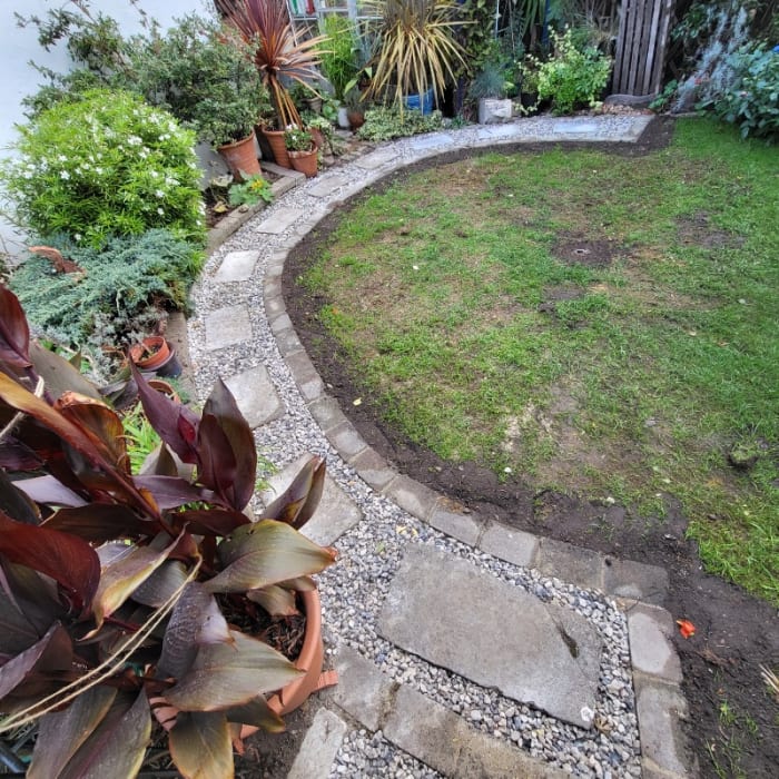 Gallery 86 of 110 — Penny Building & Maintenance Services, Lee-on-Solent, Hampshire